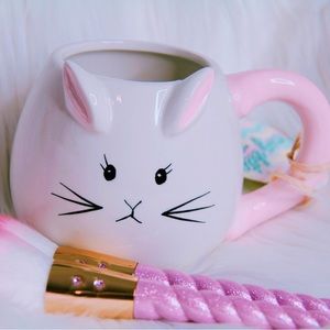 bunny mug